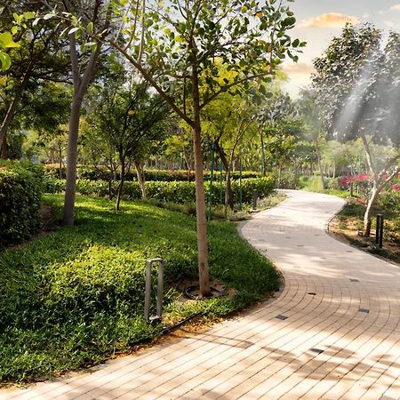 Stay Sensational 3Br Holiday Home Near Burjkhalifa Dubaj Kültér fotó