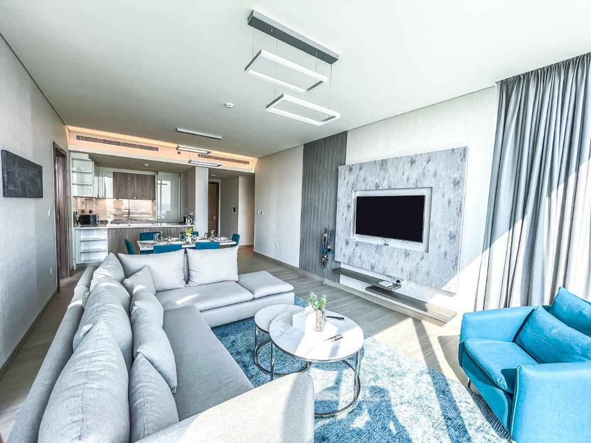 Stay Sensational 3Br Holiday Home Near Burjkhalifa Dubaj Kültér fotó