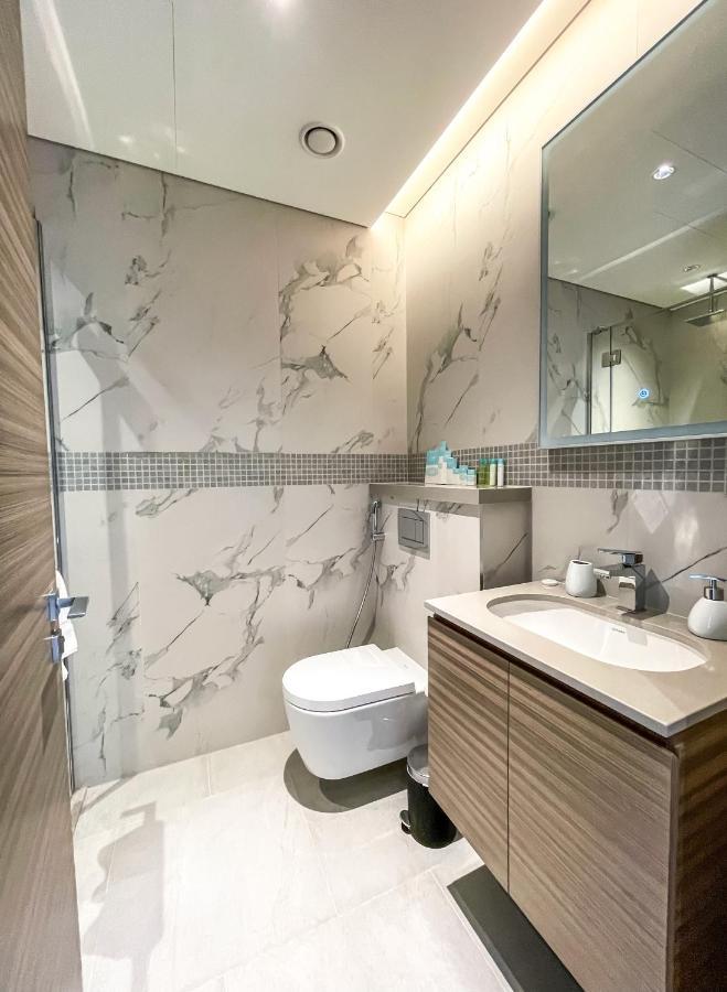 Stay Sensational 3Br Holiday Home Near Burjkhalifa Dubaj Kültér fotó