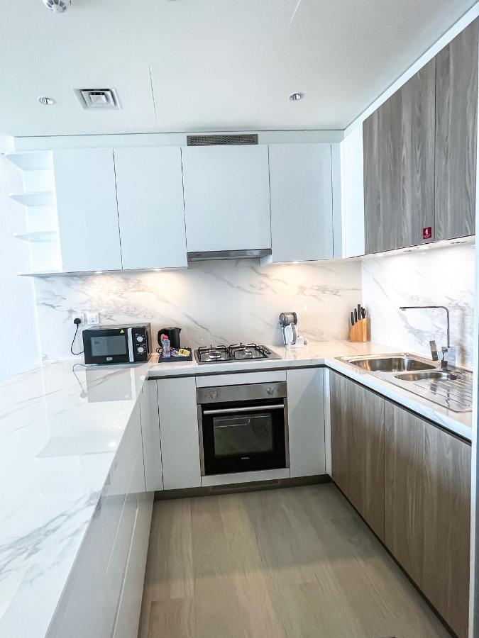 Stay Sensational 3Br Holiday Home Near Burjkhalifa Dubaj Kültér fotó