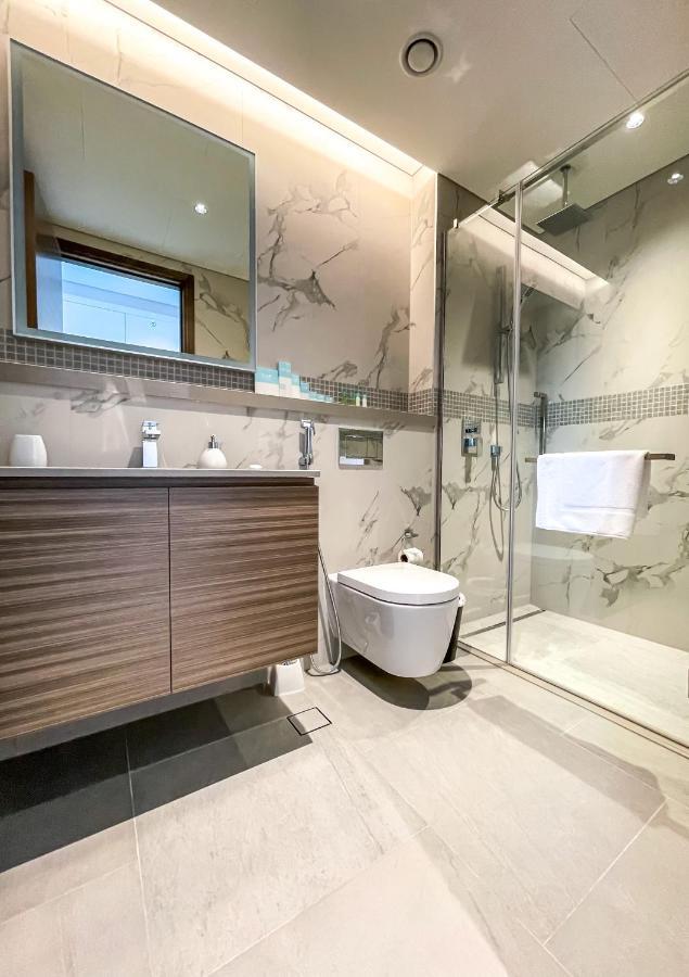 Stay Sensational 3Br Holiday Home Near Burjkhalifa Dubaj Kültér fotó
