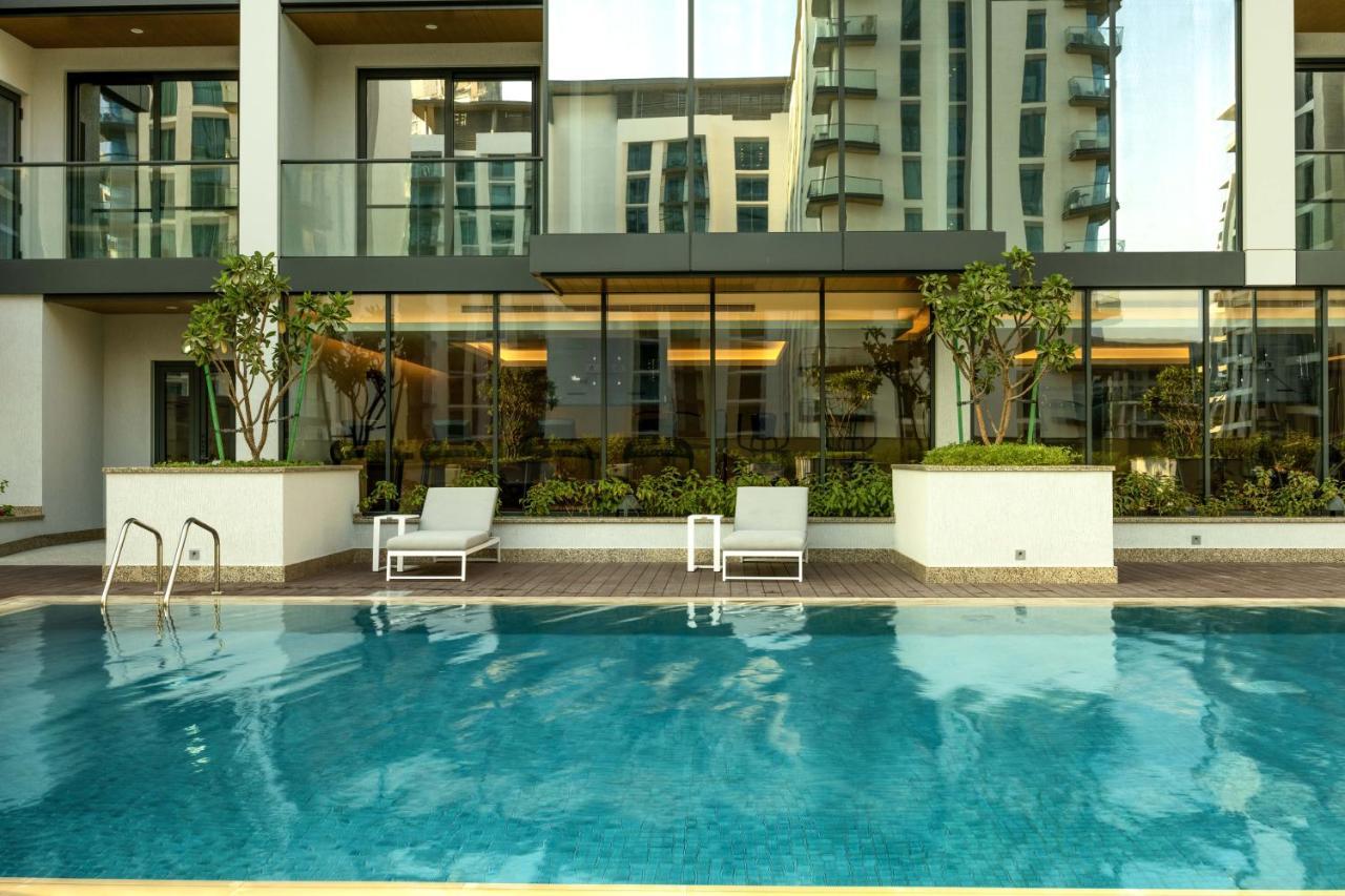 Stay Sensational 3Br Holiday Home Near Burjkhalifa Dubaj Kültér fotó