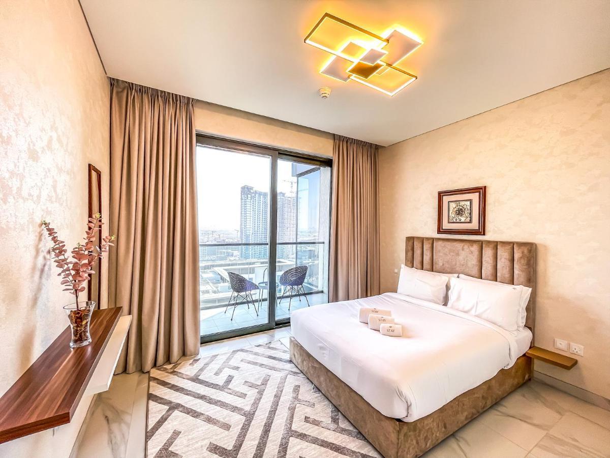 Stay Sensational 3Br Holiday Home Near Burjkhalifa Dubaj Kültér fotó