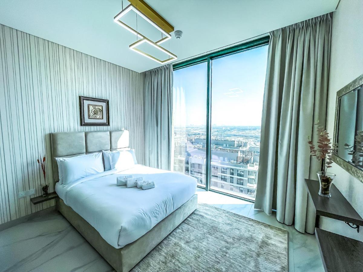 Stay Sensational 3Br Holiday Home Near Burjkhalifa Dubaj Kültér fotó