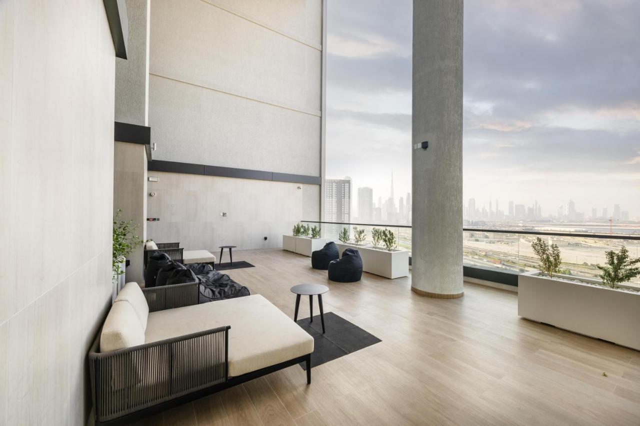 Stay Sensational 3Br Holiday Home Near Burjkhalifa Dubaj Kültér fotó