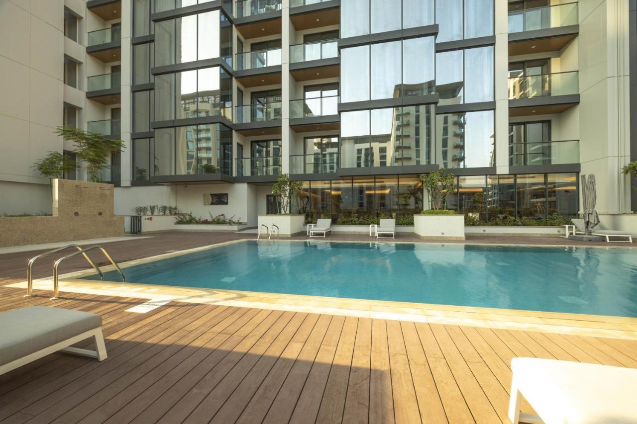 Stay Sensational 3Br Holiday Home Near Burjkhalifa Dubaj Kültér fotó
