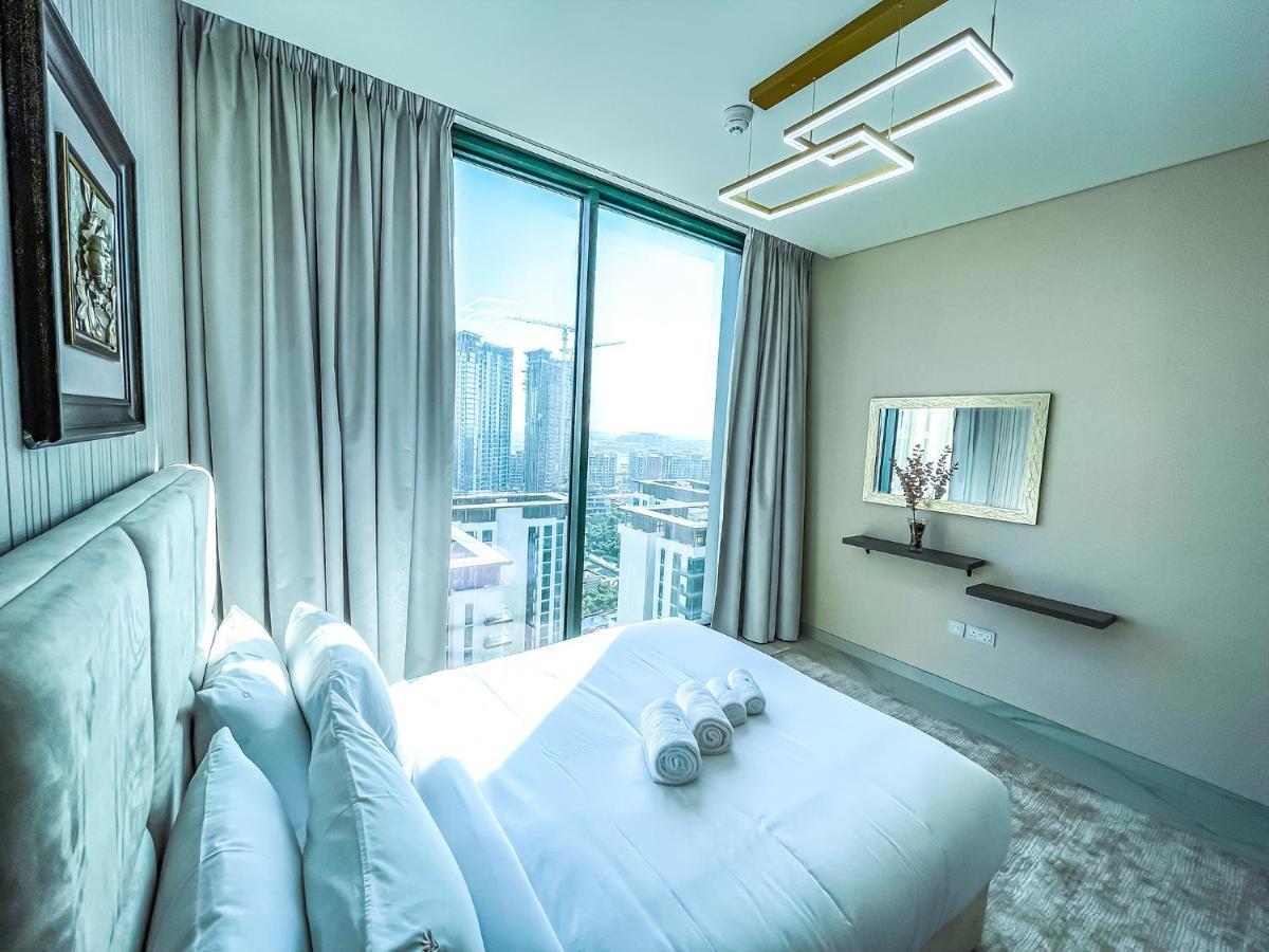 Stay Sensational 3Br Holiday Home Near Burjkhalifa Dubaj Kültér fotó